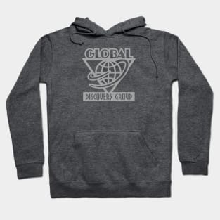 Global Discovery Group Hoodie